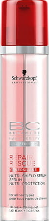 Schwarzkopf Bc Bonacure Repair Rescue Nutri-shield Serum (28 Ml)
