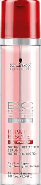 Schwarzkopf Bc Bonacure Repair Rescue Nutri-Shield Serum (28 Ml)