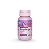 Prega Hope | Pre-Pregnancy Fertility Supplement | With Iron Folic Acid & Moringa | Lemon - 120N