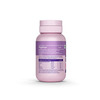 Prega Hope | Pre-Pregnancy Fertility Supplement | With Iron Folic Acid & Moringa | Lemon - 120N