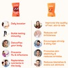 Welly Skin Hair & Immunity Boosters For Glowing Skin & Strong Immunity 60 Gummies