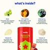 Welly Skin Hair & Immunity Boosters For Glowing Skin & Strong Immunity 60 Gummies