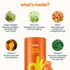 Welly Skin Hair & Immunity Boosters For Glowing Skin & Strong Immunity 60 Gummies