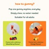 Welly Skin Hair & Immunity Boosters For Glowing Skin & Strong Immunity 60 Gummies