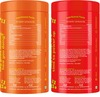 Welly Skin Hair & Immunity Boosters For Glowing Skin & Strong Immunity 60 Gummies