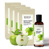 Green Apple Shampoo 100 Ml Pack Of 4
