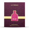 La French Belief Perfume For Men 30Ml
