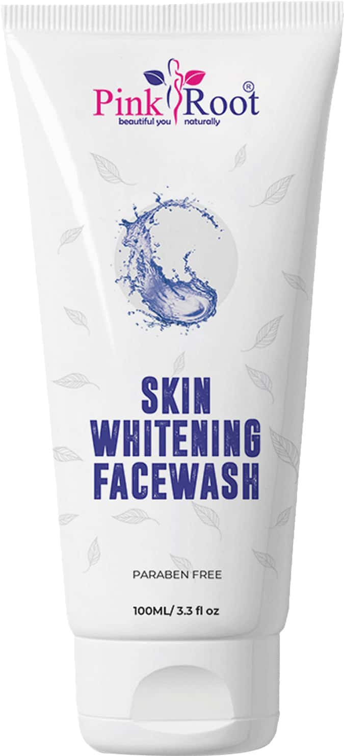 Buy ETHIGLO SKIN WHITENING FACE WASH 200 GM Online & Get Upto 60 OFF
