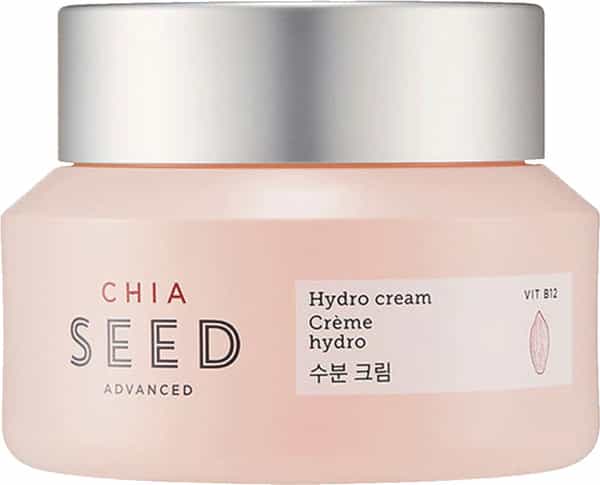The Face Shop Chiaseed Hydro Cream- 50 Ml