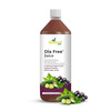Ayumcure Dia Free Juice | Blood Sugar Control | With Karela Jamun Amla Giloy Tulsi & More | 1Ltr