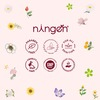 Ningen Willow Spot Correction Face Gel I Heals And Reduces Acne And Rash Induced Spots I 100G
