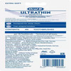 Oral-B Sensitive Toothbrush Ultrathin Bristles Tips Family Pack Of 4