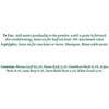 Biotique Bio Henna Fresh Powder Hair Color For Greying Hair 90 Gm