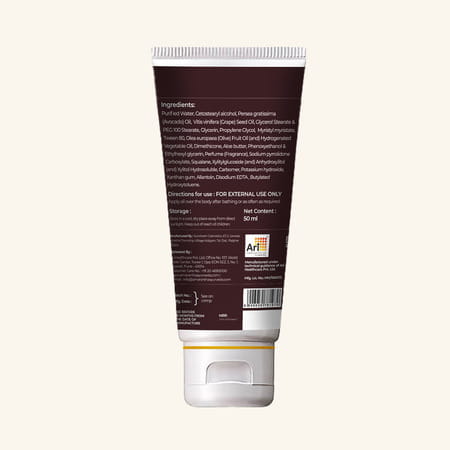 Amarantha Avocado Body Lotion (Pack Of 2)