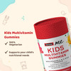 Swisse Me Kids Multivitamin Gummies 30 Pack