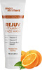 Man Matters Rejuv Vitamin C Facewash For Nourished And Glowing Skin (100 Ml)