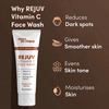 Man Matters Rejuv Vitamin C Facewash For Nourished And Glowing Skin (100 Ml)
