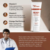 Man Matters Rejuv Vitamin C Facewash For Nourished And Glowing Skin (100 Ml)
