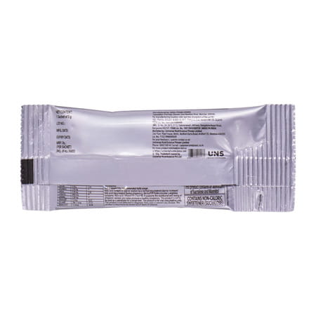 Aminofit Forte Nutritional Supplement For Pregnancy Women Sugar Free Lemon Orange Flavour Sachet 5Gm