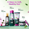 Kesh King Ayurvedic Onion Oil Reduces Hairfall & Dandruff Aids Hair Growth 200Ml