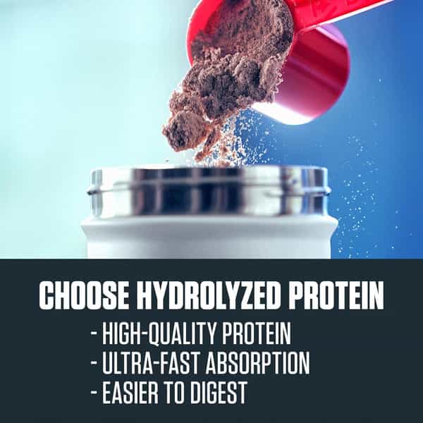 Dymatize Nutrition Iso 100 Whey Protein Powder - 2.3 Kg (Fudge Brownie)