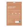 Bake L-Glutathione + Vitamin C Sheet Mask For Bright & Glow Skin