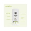 Pee Safe Anti Chafing Cream Stick (For Blisters Rashes And Odour) - 1N