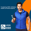 Fast&Up Melatonin With 5 Mg Melatonin + 100 Mg L-Theanine|20 Tablet - Strawberry