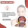 Tnw-The Natural Wash Columbus Lip & Cheek Tint | With Chamomile Oil & Castor Oil- 5 G