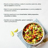 Neuherbs Healthy Seeds Mix 200g | 5 In 1 Raw And Unroasted Seeds For Weight Management