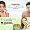 Tnw-The Natural Wash Grealmo Face Wash And Pure Aloe Vera Gold Gel With 24 Carat Gold Leaves
