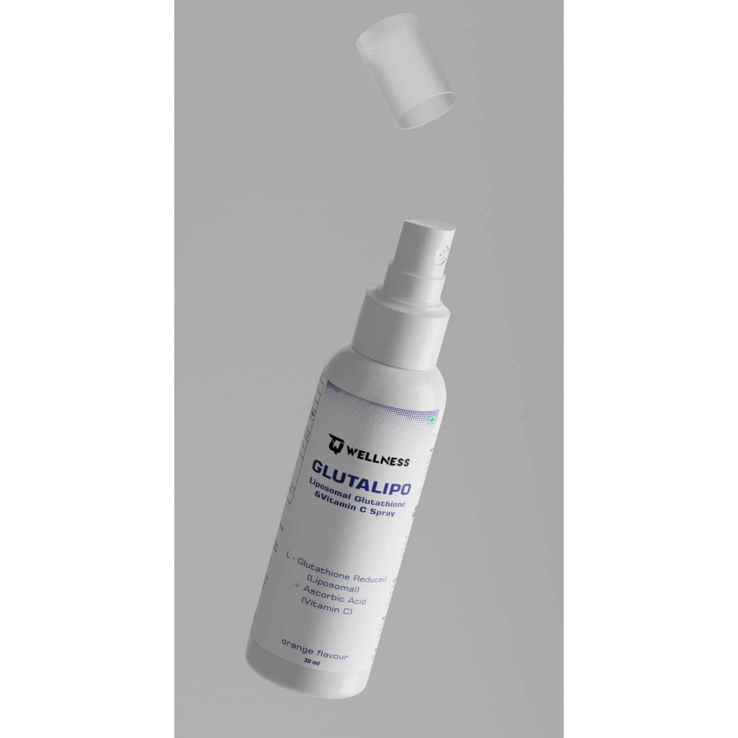 Buy TQ WELLNESS GLUTALIPO MOUTH SPRAY 30 ML Online & Get Upto 60% OFF at  PharmEasy