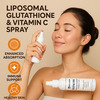 Tq Wellness Glutalipo Mouth Spray 30 Ml