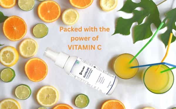 Tq Wellness Glutalipo Mouth Spray 30 Ml