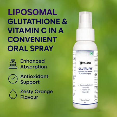 Buy TQ WELLNESS GLUTALIPO MOUTH SPRAY 30 ML Online & Get Upto 60% OFF at  PharmEasy