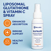 Tq Wellness Glutalipo Mouth Spray 30 Ml
