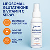 Tq Wellness Glutalipo Mouth Spray 30 Ml