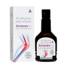 Arnorex Pain Relief Oil | Joint Muscular Knee Pain & Rheumatoid Arthritis 100 Ml