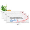 Collasmart A Uc-Ii Undenatured Type 2 Collagen(Pack Of 3)|20Mg (3 X 10 Capsules)