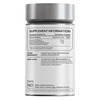 Decode Age Coq10 Ubiquinol Supplement | 99% Pure Coenzyme Q10 With Piperine | 100Mg | Veg - 60N