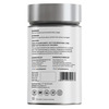 Decode Age Coq10 Ubiquinol Supplement | 99% Pure Coenzyme Q10 With Piperine | 100Mg | Veg - 60N