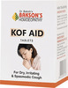 Dr Bakshi'S Bakson Homoeopathy Kof Aid Tablet 75