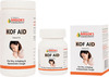 Dr Bakshi'S Bakson Homoeopathy Kof Aid Tablet 75
