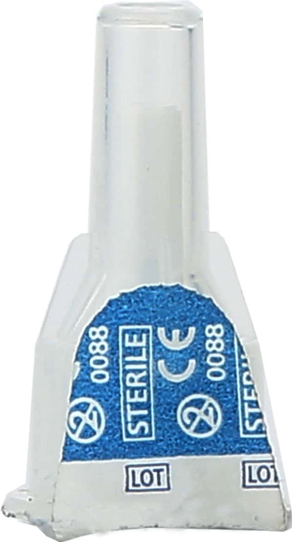 Novofine 31g Needle 1 No's