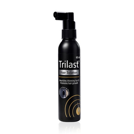 Trilast Hair Solution 60ml
