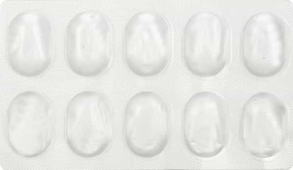 I Site Plus Strip Of 10 Tablets