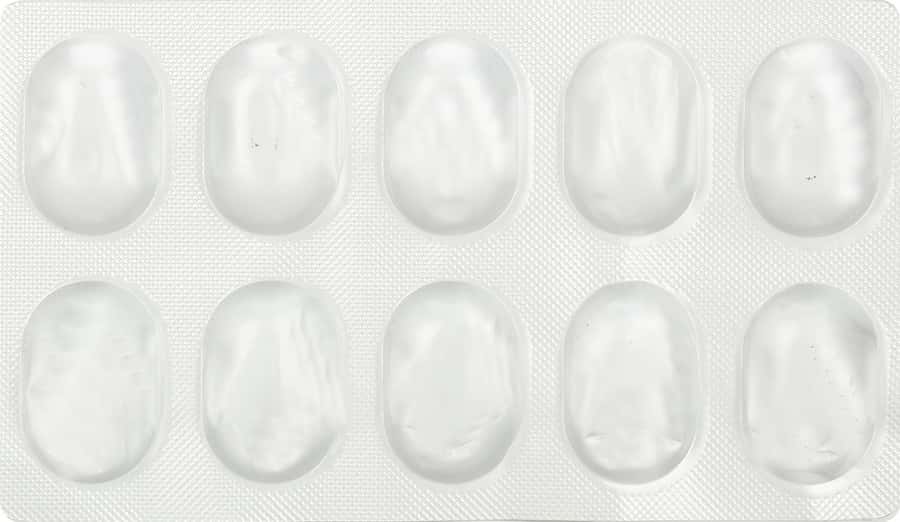 Buy I SITE AF STRIP OF 10 CAPSULES Online & Get Upto 60% OFF at PharmEasy