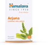 Himalaya Arjuna Cardiac Wellness | Regulates Circulation | Tablets | 60 No'S