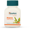 Himalaya Arjuna Cardiac Wellness | Regulates Circulation | Tablets | 60 No'S
