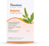 Himalaya Arjuna Cardiac Wellness | Regulates Circulation | Tablets | 60 No'S